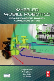Front cover_Wheeled Mobile Robotics