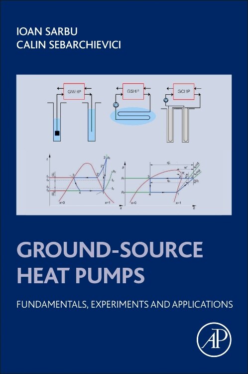 Couverture_Ground-source Heat Pumps