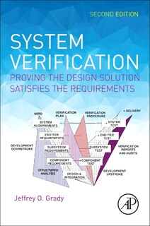 Front cover_System Verification