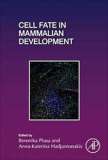 Couverture_Cell Fate In Mammalian Development