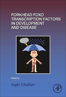 Couverture_Forkhead Foxo Transcription Factors In Development And Disease