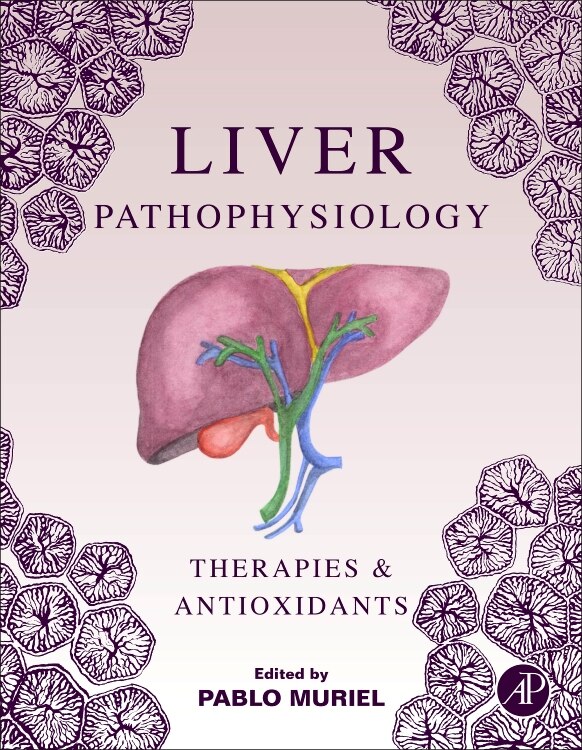 Couverture_Liver Pathophysiology