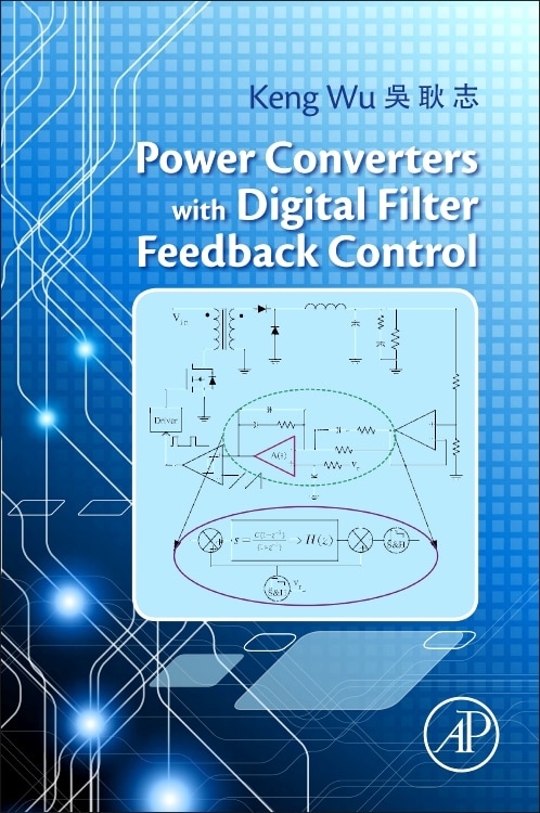 Couverture_Power Converters With Digital Filter Feedback Control