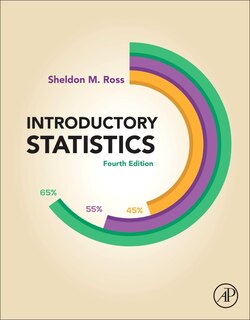Front cover_Introductory Statistics