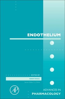 Front cover_Endothelium