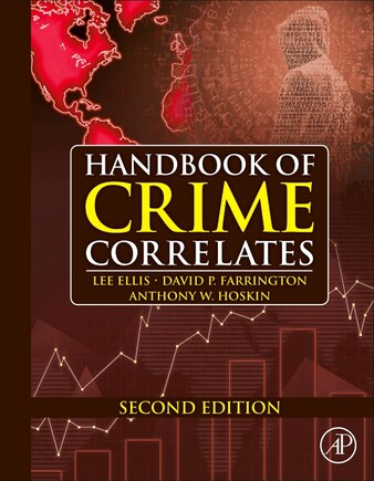 Handbook Of Crime Correlates