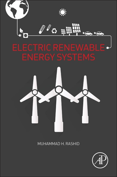 Front cover_Electric Renewable Energy Systems