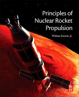 Couverture_Principles Of Nuclear Rocket Propulsion