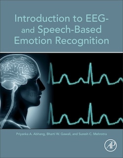 Front cover_Introduction To Eeg- And Speech-based Emotion Recognition