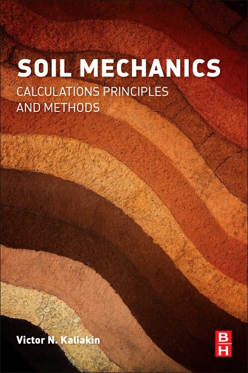 Front cover_Soil Mechanics