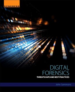 Front cover_Digital Forensics