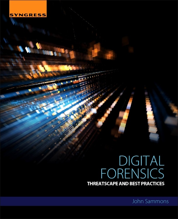 Front cover_Digital Forensics