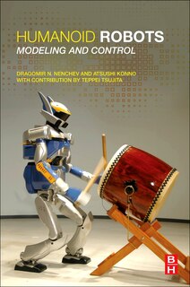 Front cover_Humanoid Robots