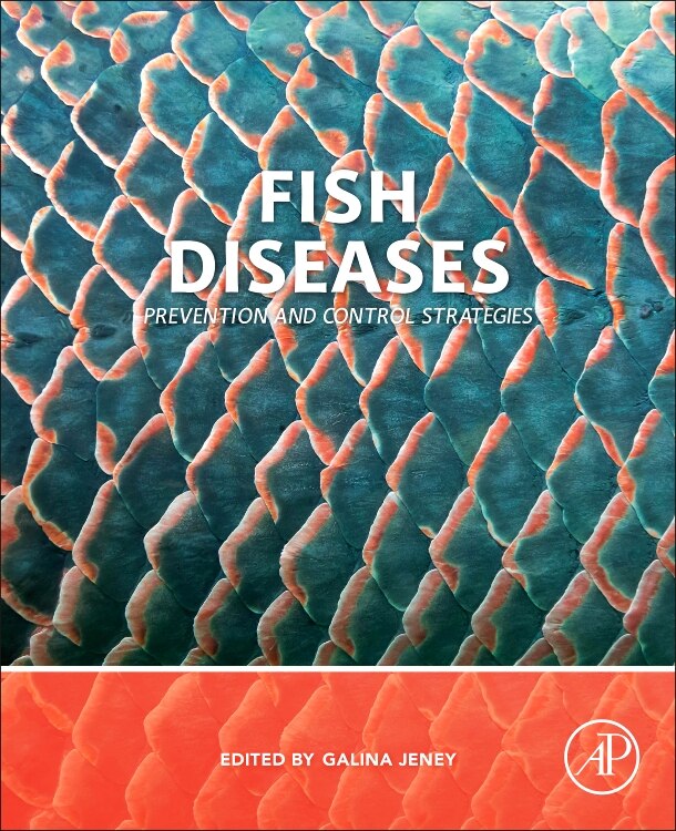 Front cover_Fish Diseases