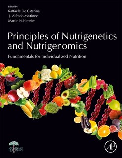 Front cover_Principles Of Nutrigenetics And Nutrigenomics