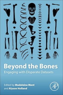 Front cover_Beyond The Bones