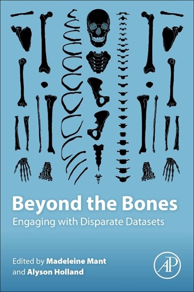 Front cover_Beyond The Bones