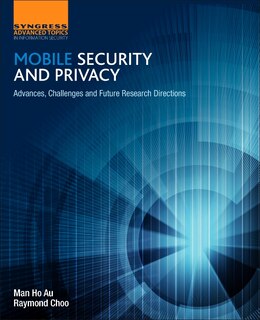 Couverture_Mobile Security And Privacy
