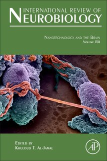 Front cover_Nanotechnology And The Brain
