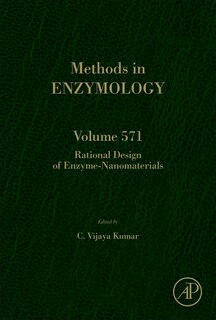 Couverture_Rational Design Of Enzyme-nanomaterials