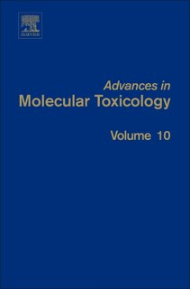Front cover_Advances In Molecular Toxicology