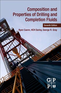 Front cover_Composition And Properties Of Drilling And Completion Fluids