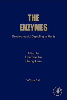 Front cover_Developmental Signaling In Plants