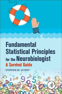 Couverture_Fundamental Statistical Principles For The Neurobiologist