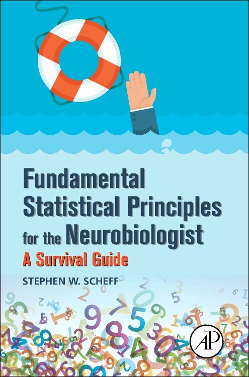 Couverture_Fundamental Statistical Principles For The Neurobiologist