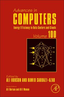 Front cover_Energy Efficiency In Data Centers And Clouds