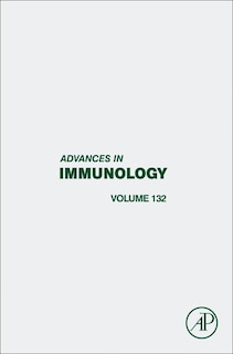Front cover_Advances In Immunology