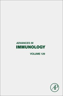 Front cover_Advances In Immunology