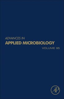 Couverture_Advances In Applied Microbiology