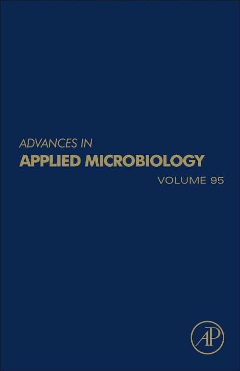 Couverture_Advances In Applied Microbiology
