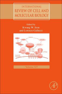Front cover_International Review Of Cell And Molecular Biology