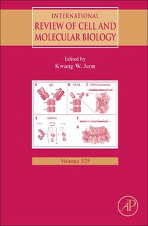 Front cover_International Review Of Cell And Molecular Biology