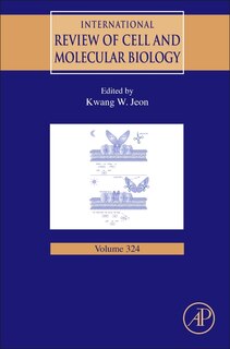 Front cover_International Review Of Cell And Molecular Biology