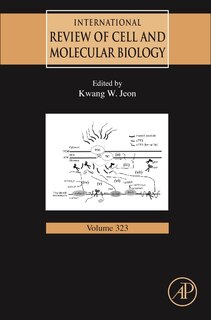 Front cover_International Review Of Cell And Molecular Biology