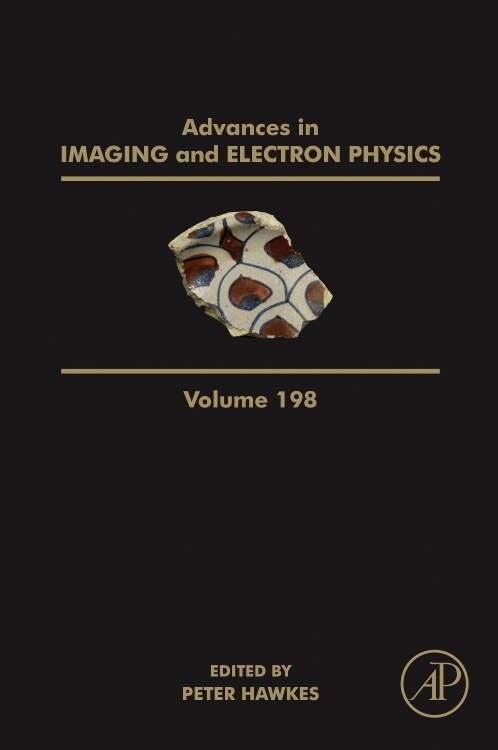 Couverture_Advances In Imaging And Electron Physics