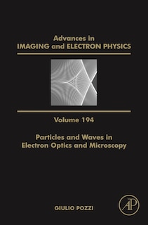 Couverture_Particles And Waves In Electron Optics And Microscopy