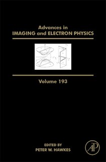 Couverture_Advances In Imaging And Electron Physics