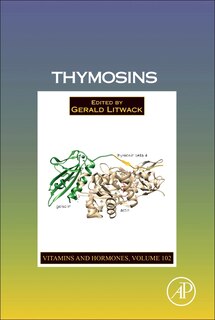 Front cover_Thymosins
