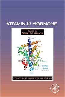 Front cover_Vitamin D Hormone