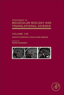 Couverture_Growth Hormone In Health And Disease