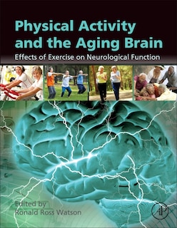 Front cover_Physical Activity And The Aging Brain