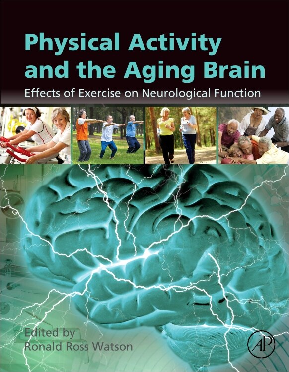 Front cover_Physical Activity And The Aging Brain