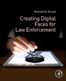 Front cover_Creating Digital Faces For Law Enforcement