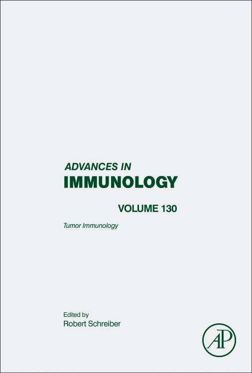 Couverture_Tumor Immunology