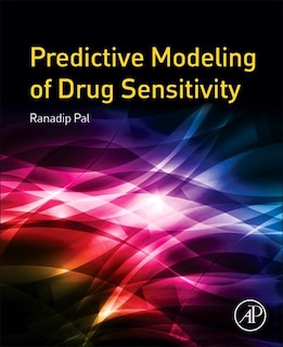 Front cover_Predictive Modeling Of Drug Sensitivity