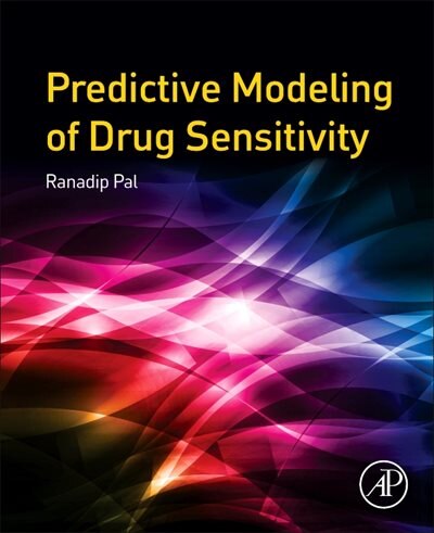 Front cover_Predictive Modeling Of Drug Sensitivity